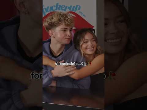 Jackson's Secret Is Finally Revealed #embreigh #preslee #jackson