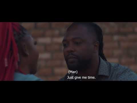Heartbreak - Dwani phiri ( Crownbeats ) Official full music video
