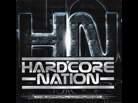 Hardcore Nation Vol.1 - CD1