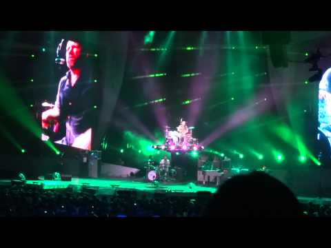 Lucie - Troubit na trumpety by se nám líbilo Praha 10.6.2014