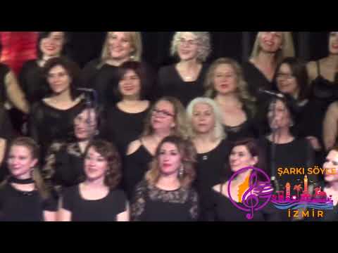 Recep AKTUĞ - Seni Seviyorum - Mustafa Alpagut - Hakan Eren - Ferda Yılmaz