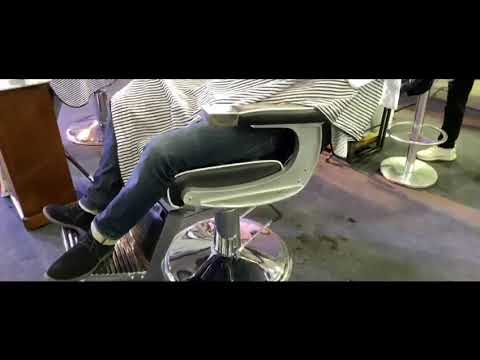 Ingmar Schettler Barbershop | Hochzeitsmesse Freiburg