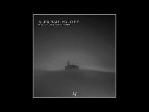 Alex Bau - Offshape