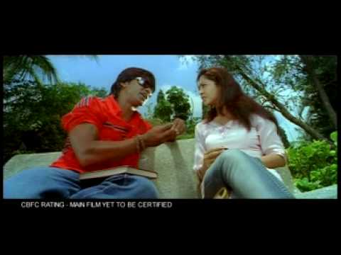 junglee kannada film promo (Director:Suri)