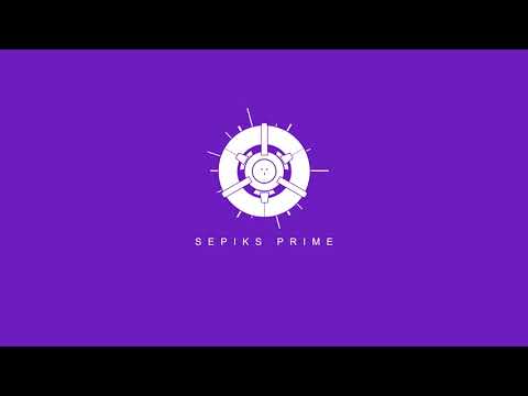 Destiny OST Comparison Mix - Sepiks Prime vs Sepiks Prime (Redux)