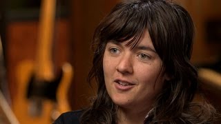 Saturday Sessions: Courtney Barnett performs &quot;Nobody really cares if you don&#39;t go to the party&quot;