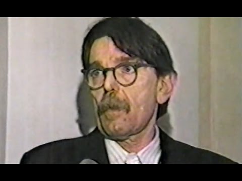 Thumbnail for Don van Vliet - News Center 4, San Francisco Interview by Captain Beefheart