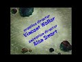 SpongeBob SquarePants The Inmates Of Summer Title Card Remastered