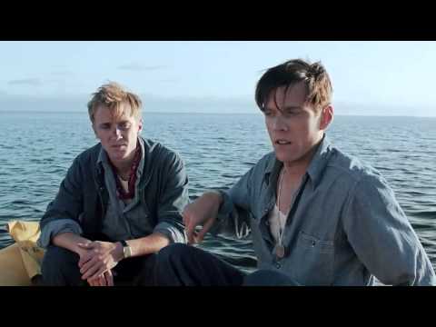 Against the Sun Trailer