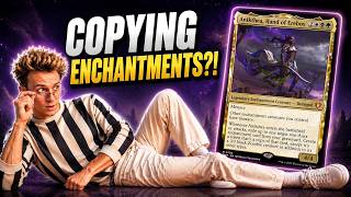 Enchantments Weren’t Designed For This | Anikthea EDH