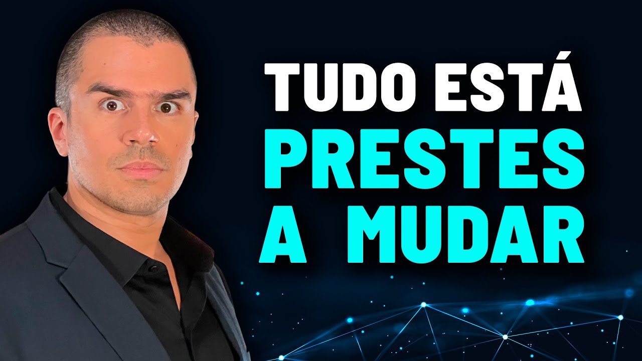 Inteligência Artificial: eu testei e ESTOU COM MEDO