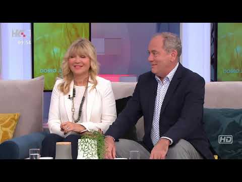 Velika srca trče 2019 - najava DJH