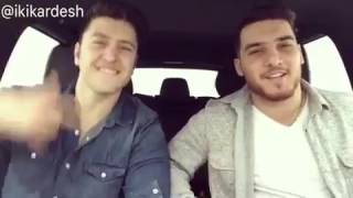 İki Kardeş ( Heijan ) Yansın Geceler 2017