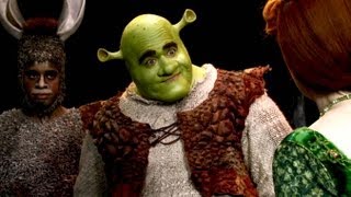 SHREK : The Musical on DVD & BLU-RAY [Trailer]