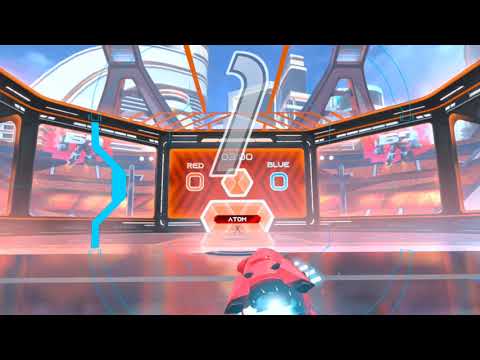 Ultimechs: mohamed.syr vs atom - 02