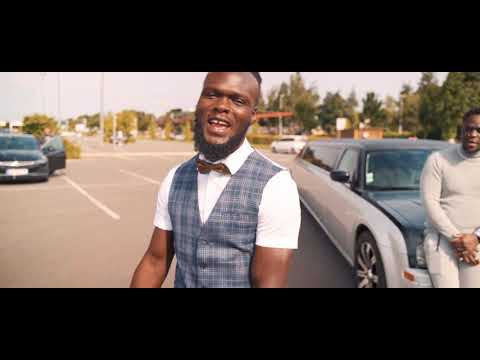 LB Theman - Djidjipe feat. Lil Jo [Official Music Video]