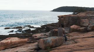 side questing in maine