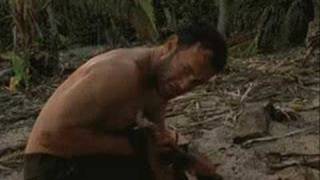 Фрагмент фильма "Изгой"