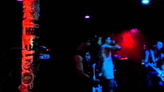 Angry Samoans- My Old Man&#39;s A Fatso