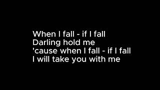 When I Fall By The Perishers