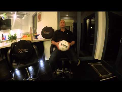 Thorsten Legat - Gemeinsam sind wir stark (Fanvideo)