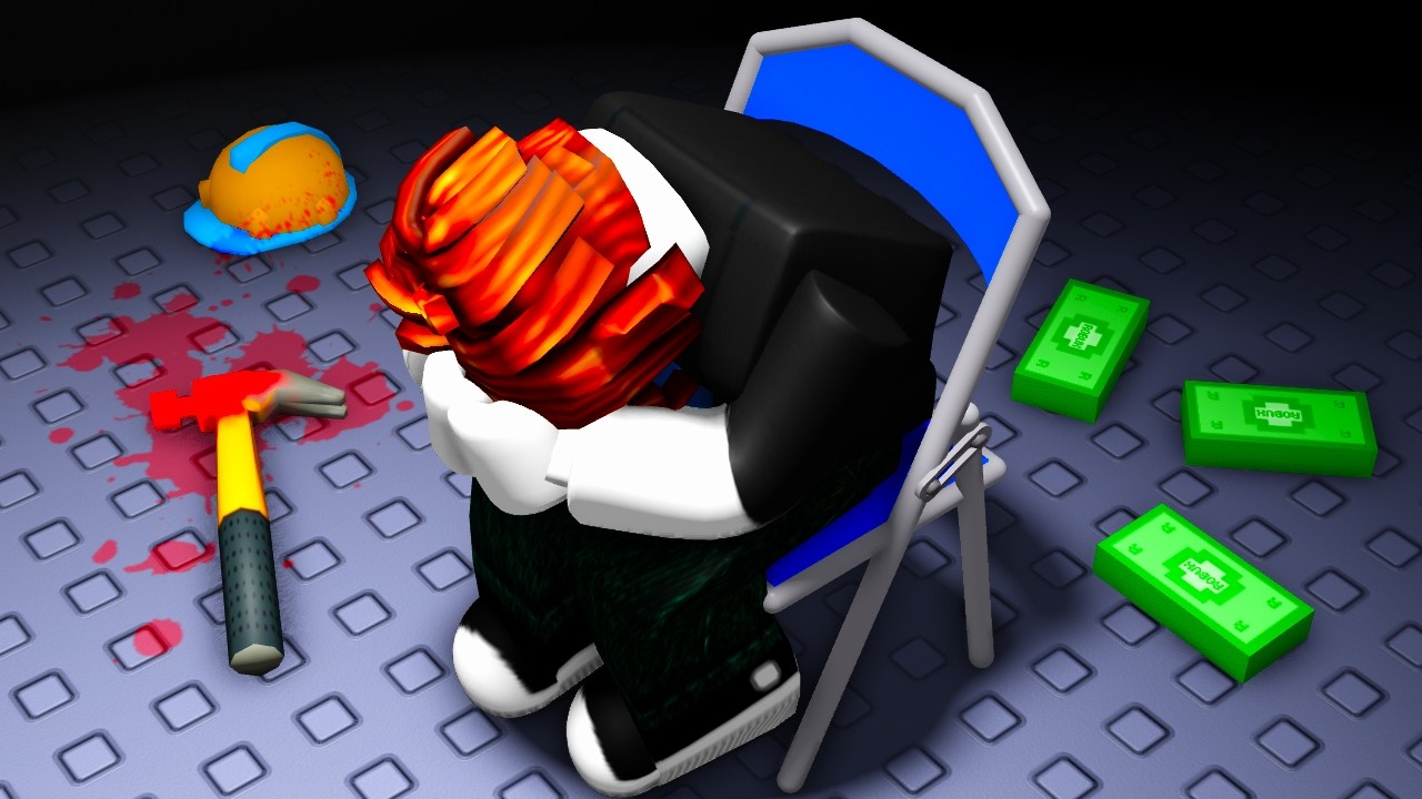 Being a ROBLOX Developer Ruined My Life