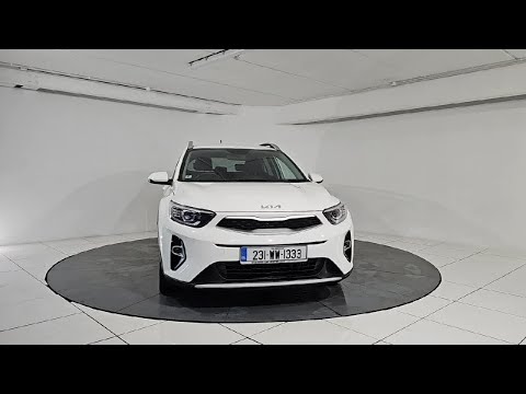 Kia Stonic 1.0 K2 PE - Image 2