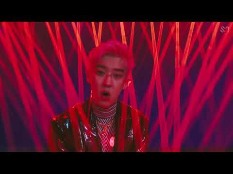 Chanyeol's Rap - Obsession |15 MINS LOOP| EXO