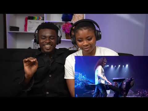 Nightwish   My Walden Live Wembley Arena 2015 Vehicle Of Spirit | REACTION