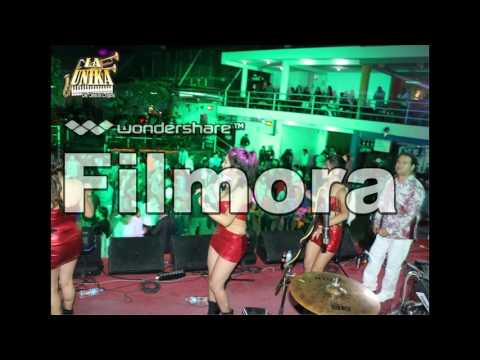 Mix Pachangas - Orquesta Papillon