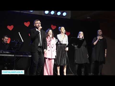 Miłość rośnie - Czapla, Szatybełko, Kupińska, Pruś, Majda (Nowy Staw, 8.02.2020)