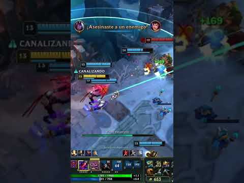 PENTAKILL VARUS ARAM | #chuchittt de #Twitch