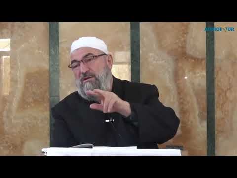 Ky ishte MUAVIA! - Hoxhë Ferid Selimi