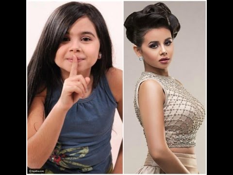 بالفيديو .. نجوم أطفال أصبحوا اليوم شباب