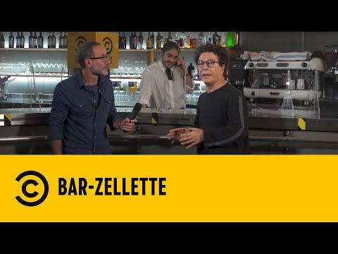 Barzellette: Sporche - Zelig C-Lab - Comedy Central