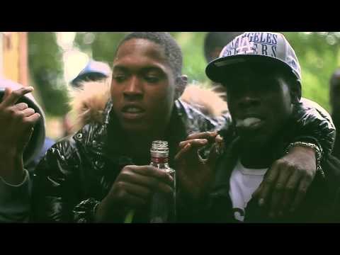 Young Ess, Shorta & Moe - No Choice | Video by @PacmanTV @YoungEssKtown