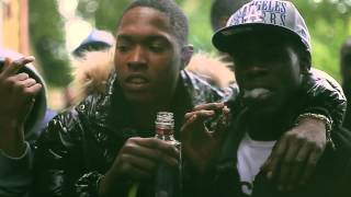 Young Ess, Shorta & Moe - No Choice | Video by @PacmanTV @YoungEssKtown