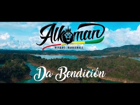 Alkaman - Da Bendición [Official Video Roots]