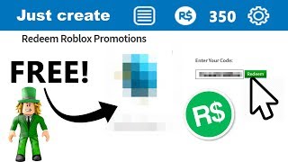 Roblox Free Items - 
