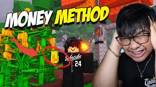 MONEY METHOD SA GARDEN HORIZONS