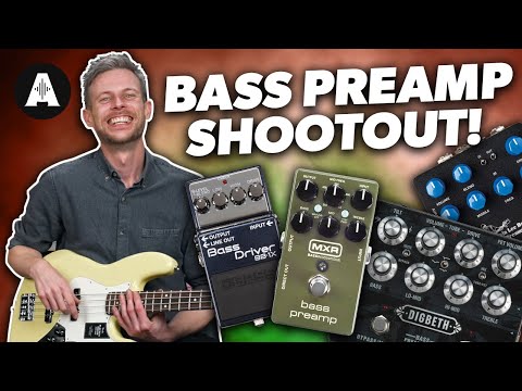 Boss BB1x Bass Driver Pedal - Andertons Music Co. Boss BB1x Bass Driver Pedal - Andertons Music Co.