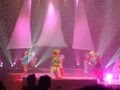 Cbeebies Live Reach For The Stars