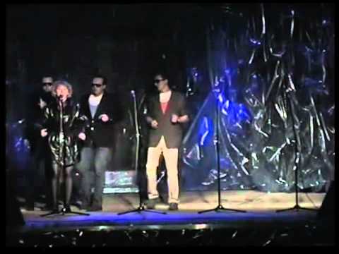 OSPA 1999: DZIURA - Menagerem być