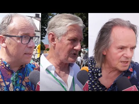 Gwiazdy „Rancza” wspominają pierwszy dzień na planie serialu. Nie wszystko wyglądało tak jak w tv