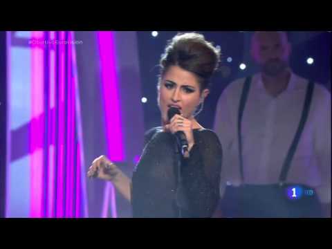 Barei - Say Yay (Live)