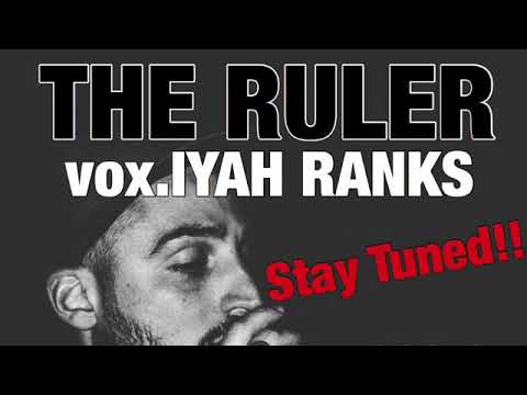 iyah ranks/the ruler