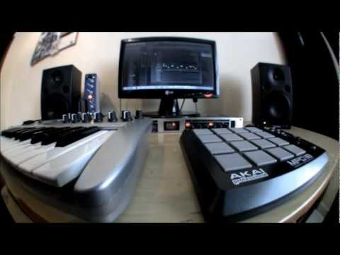 Coyote Session - "Making Beat" vol.1