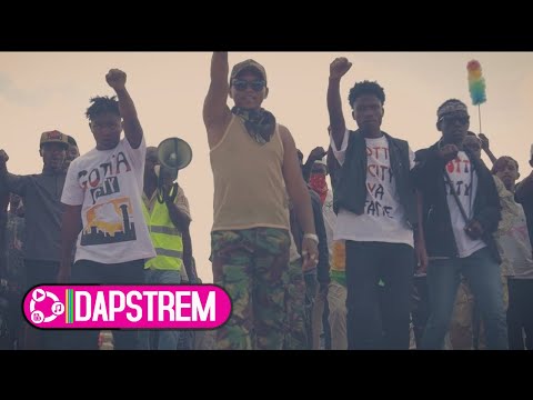 NGUMI NI JAMO (Official Video) - STOOPID BOY x MADOCHO x PINGO x LIYETIN.