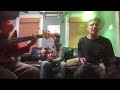Hey Hey Fascist - live demo 