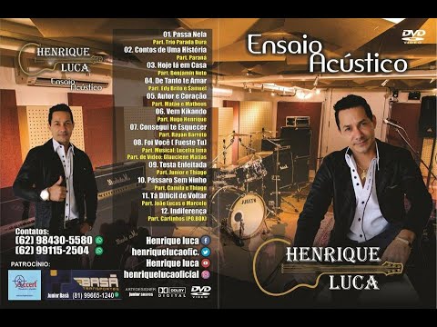 Testa Enfeitada video